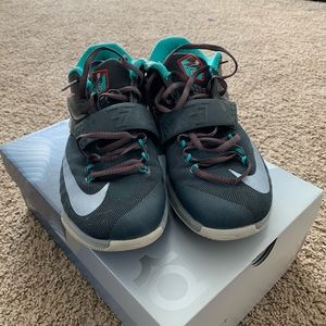 Nike Basketball Shoes KD VII